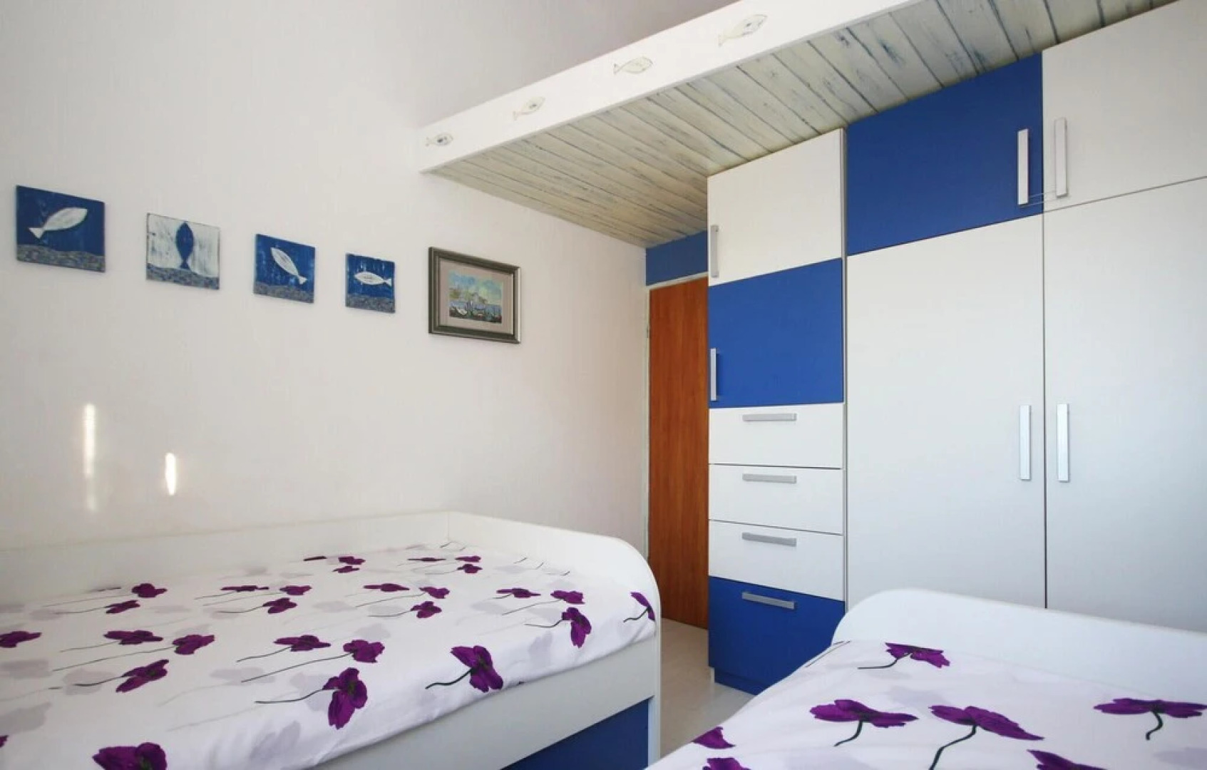 Beautiful Apartment in Medulin With 1 Bedrooms and Wifi