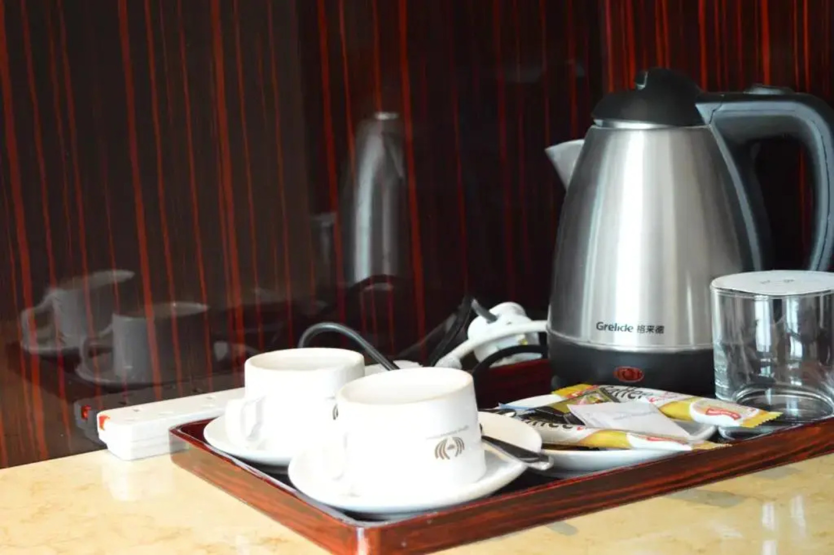 Tiffany Diamond Hotel Mtwara