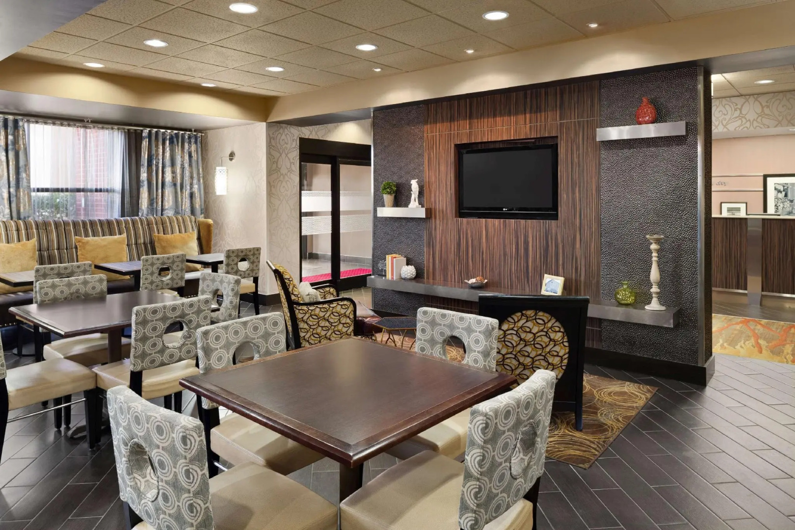 Hampton Inn Pell City