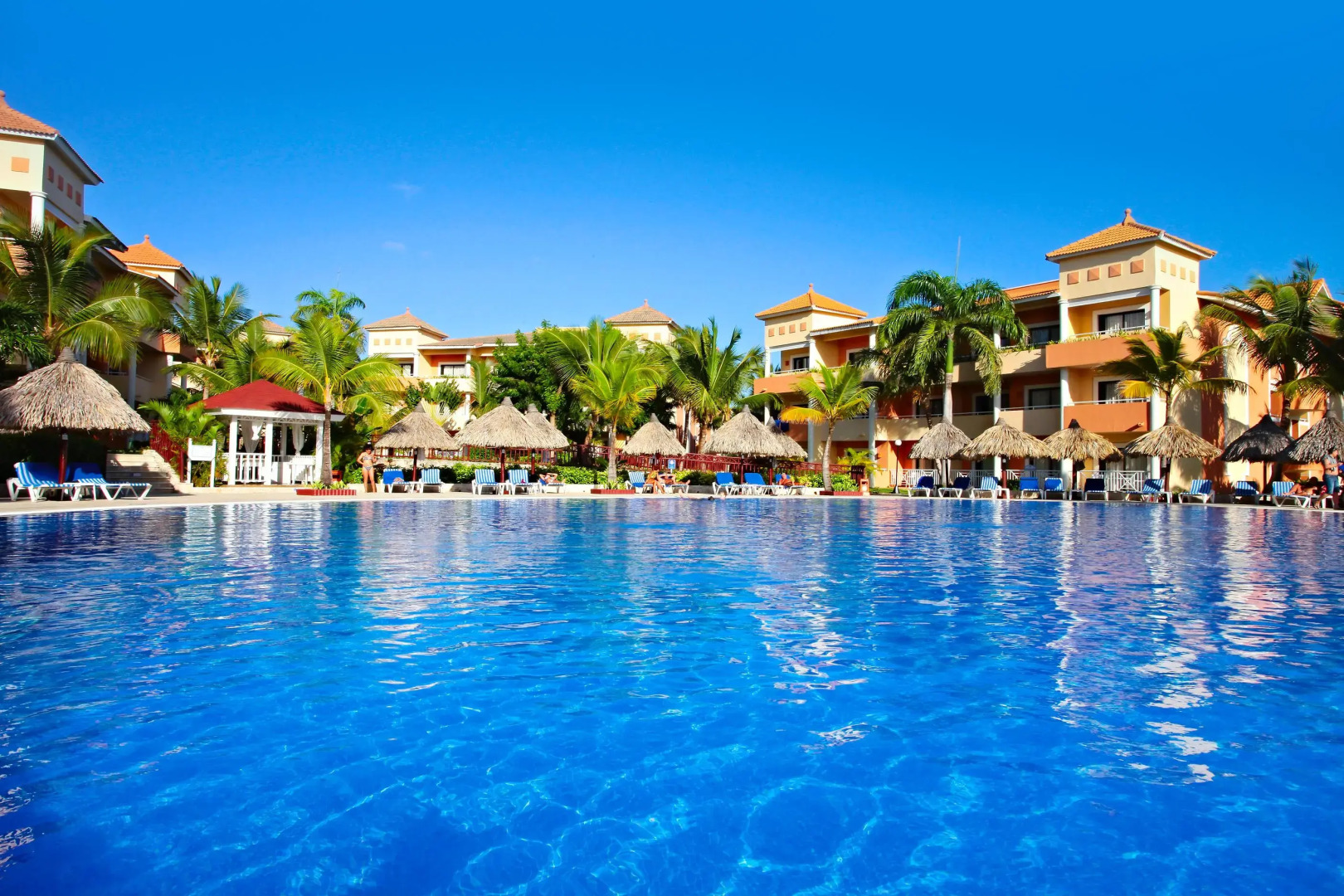 Bahia Principe Grand Turquesa - All Inclusive