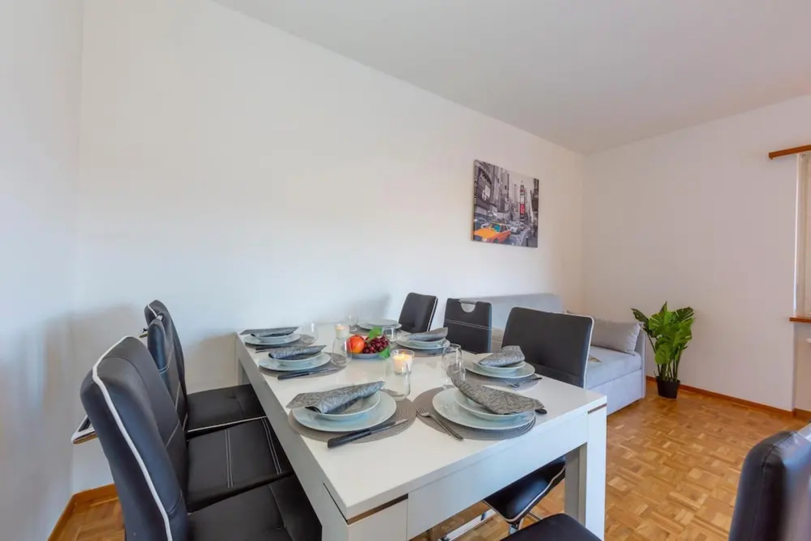 Garden On The Lake in Gambarogno Vira