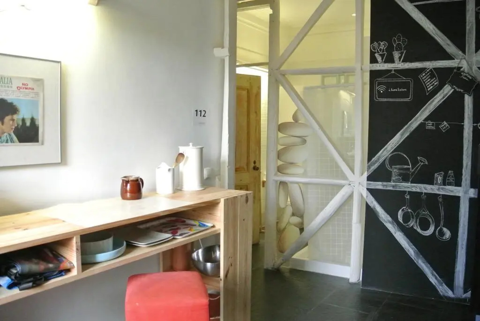 Navegantes Apartment