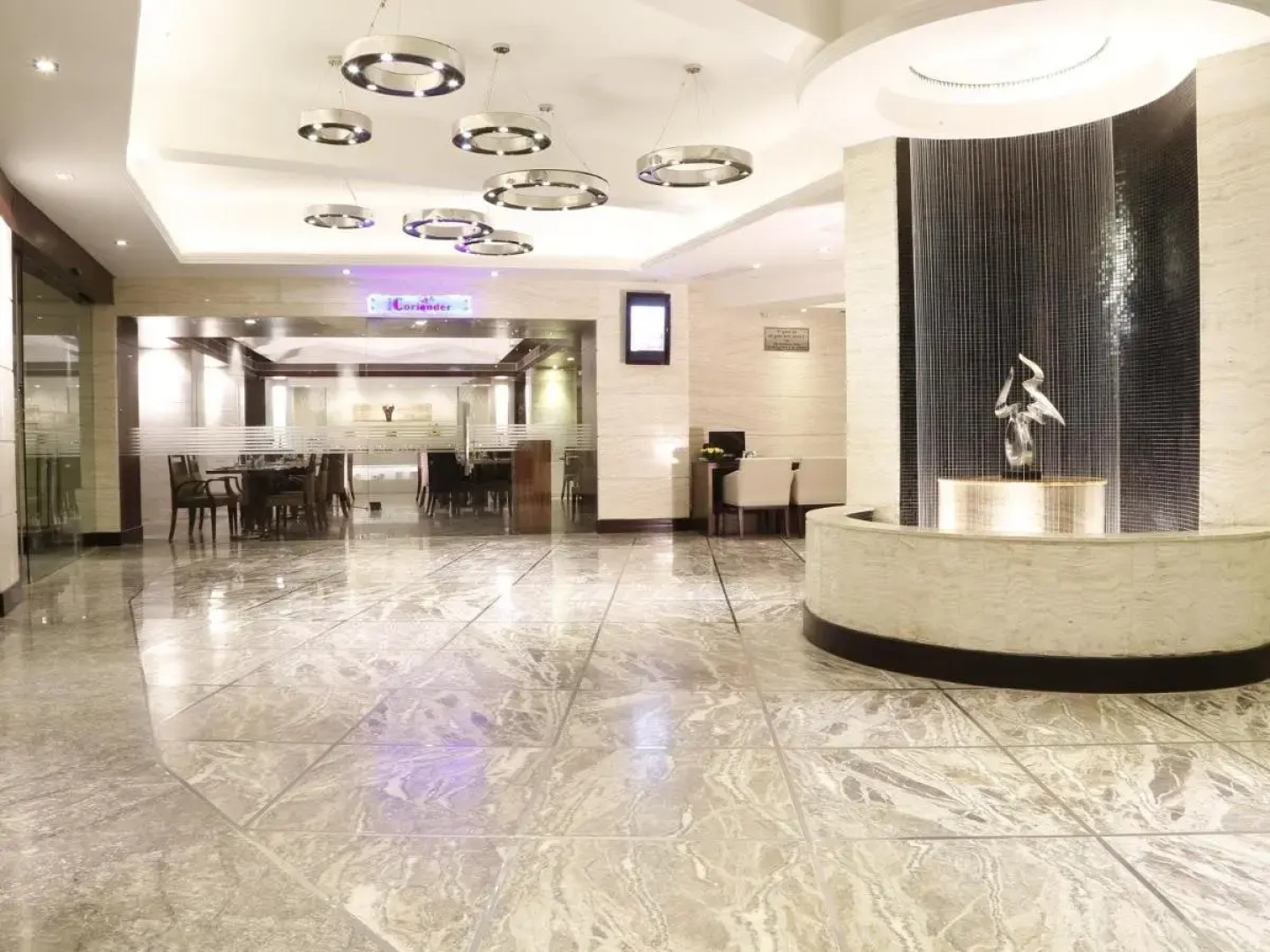 Lords Plaza, Surat