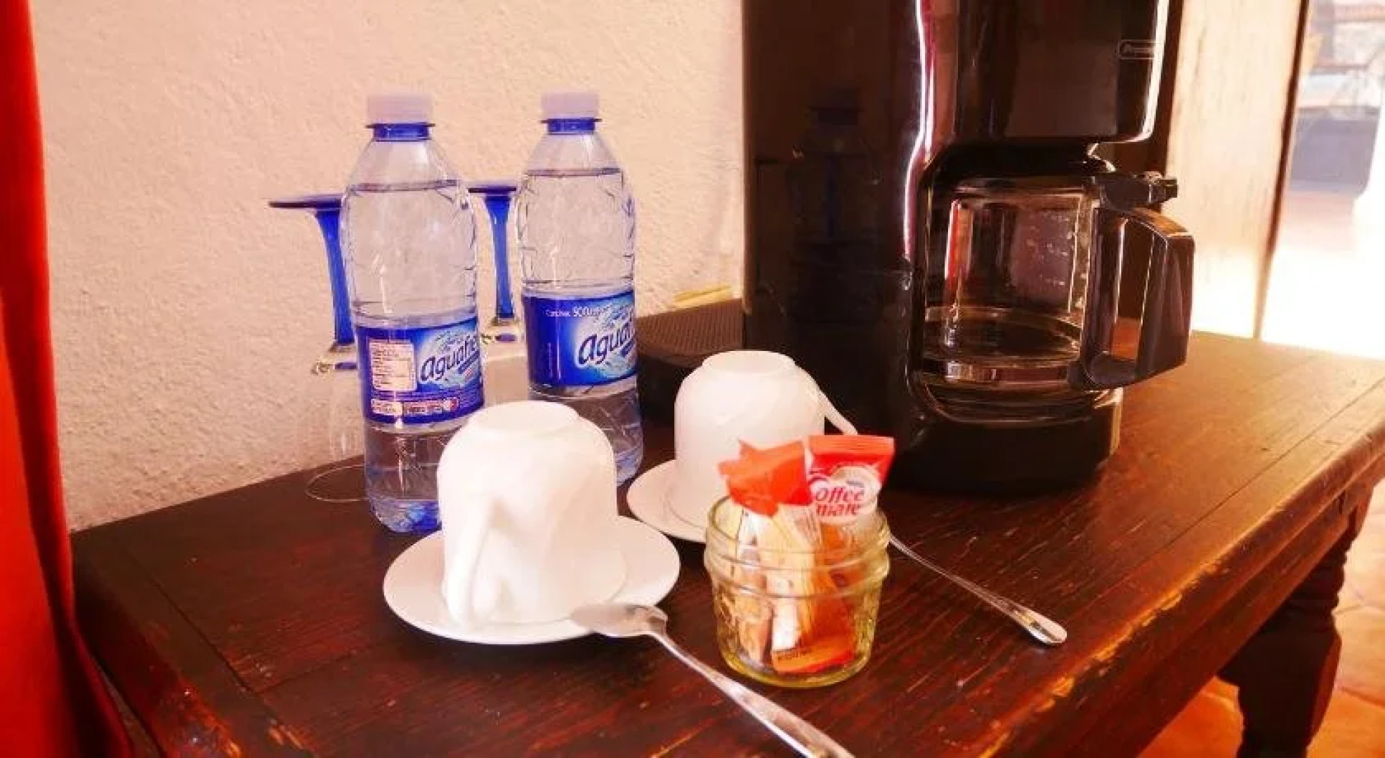 Casa de las Conservas Bed and Breakfast