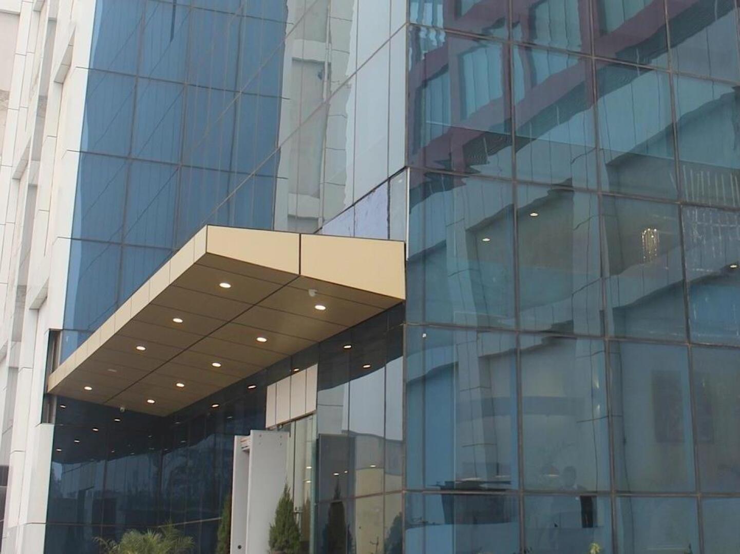 SK Premium Park, World Square Mall