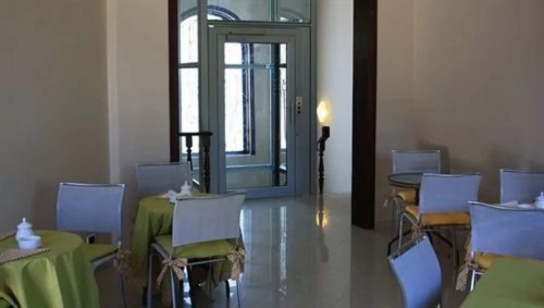 Casa Vacanze Le Due Torri