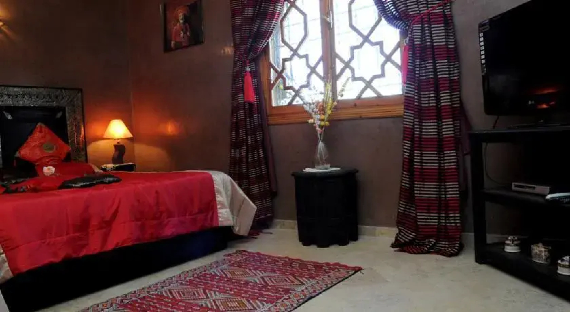 Villa Riad Dar Moudar