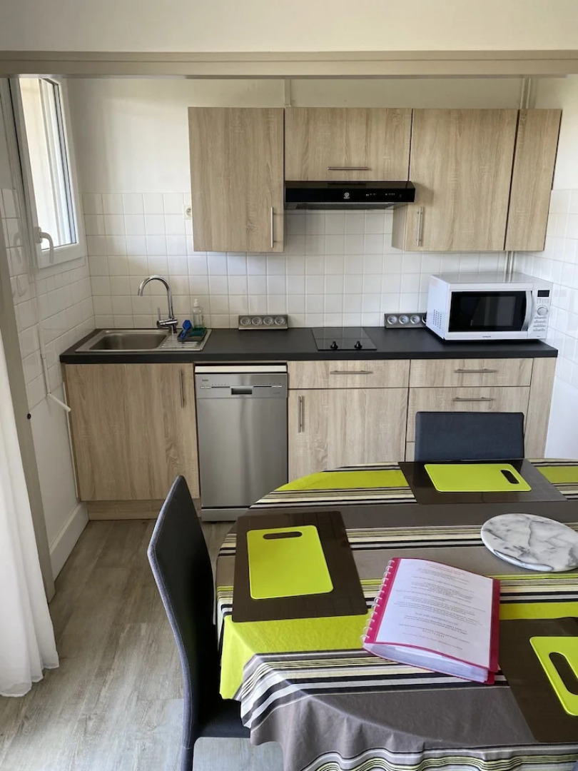 Le Piquet Résidence