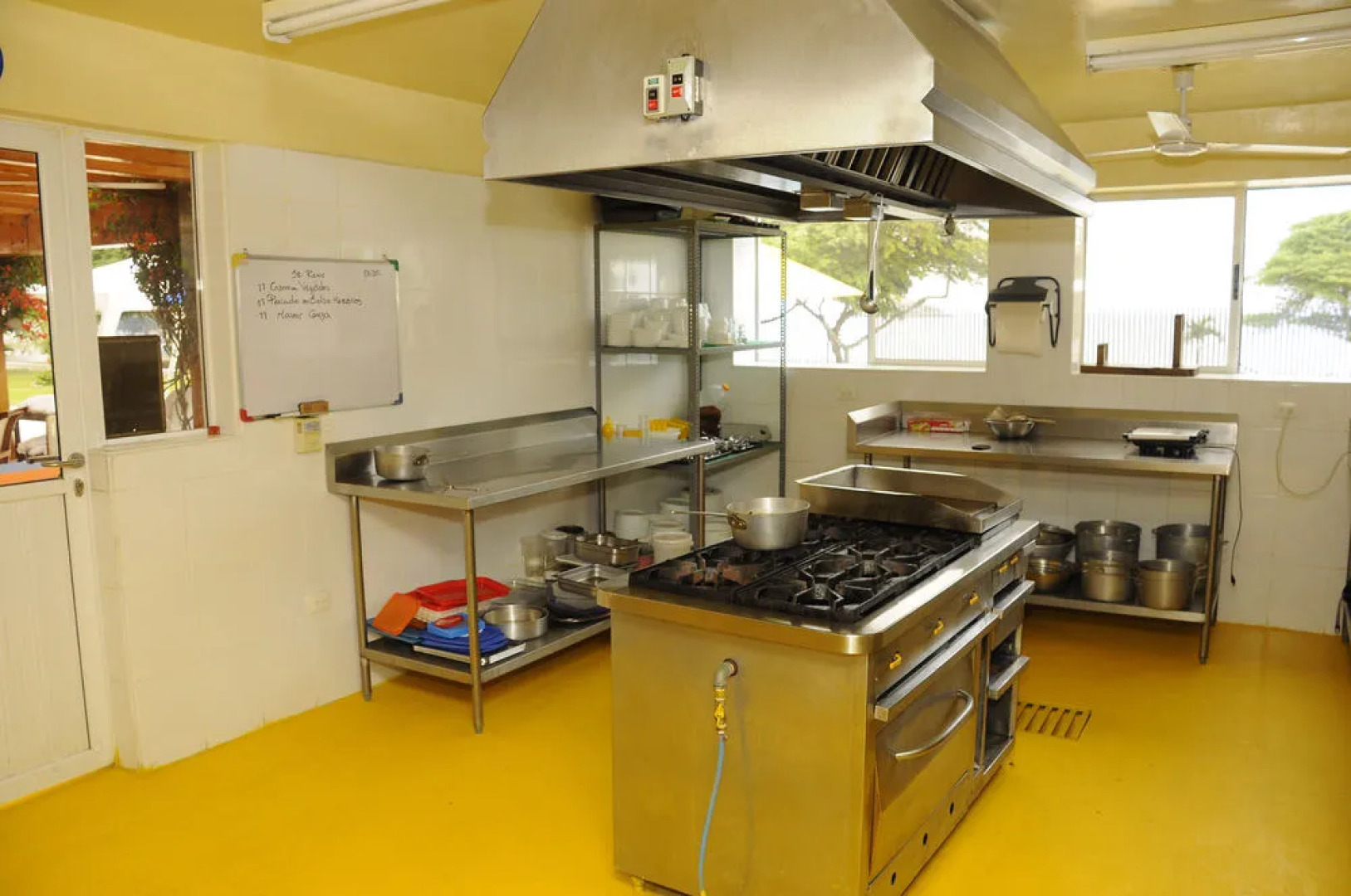 Hostería del Parque