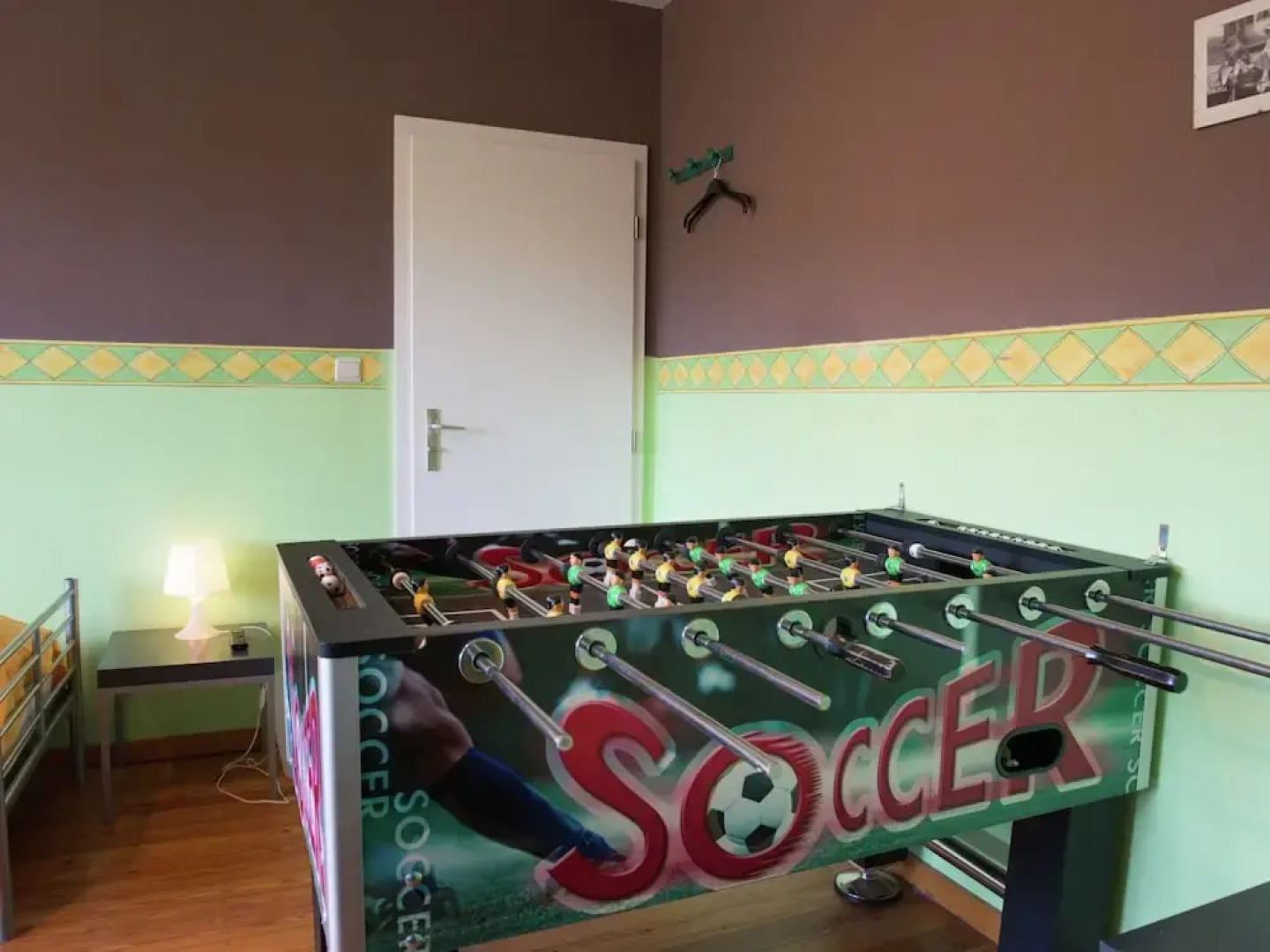 Holiday Home in Moutouyet With Pool & Sauna