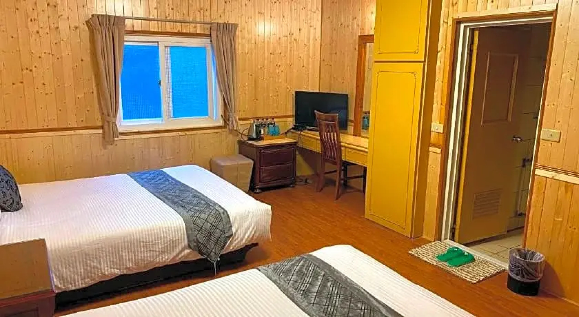 La La Shan 5.5KNong Zhuang