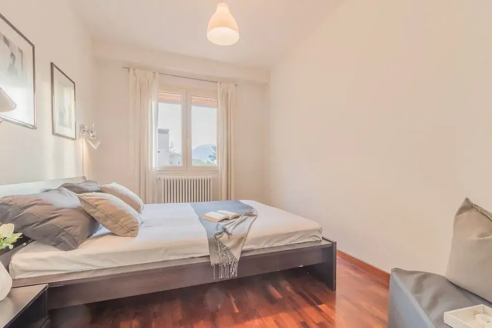 Casa Tre Sole in Lierna