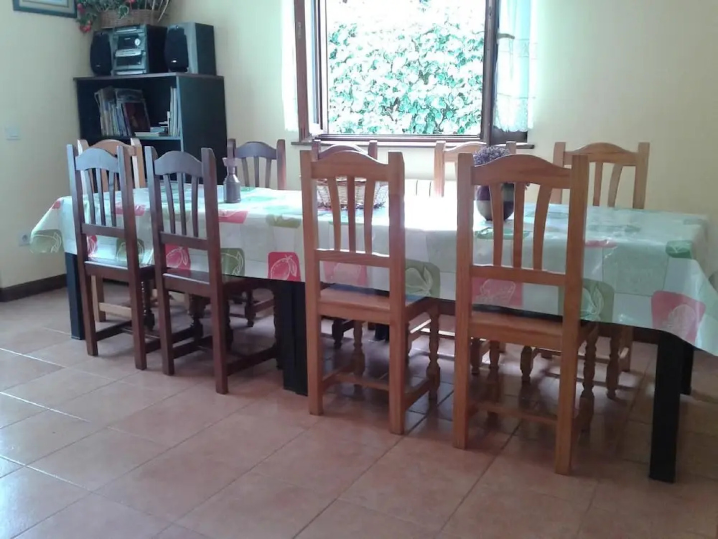 La Torre de Espinama