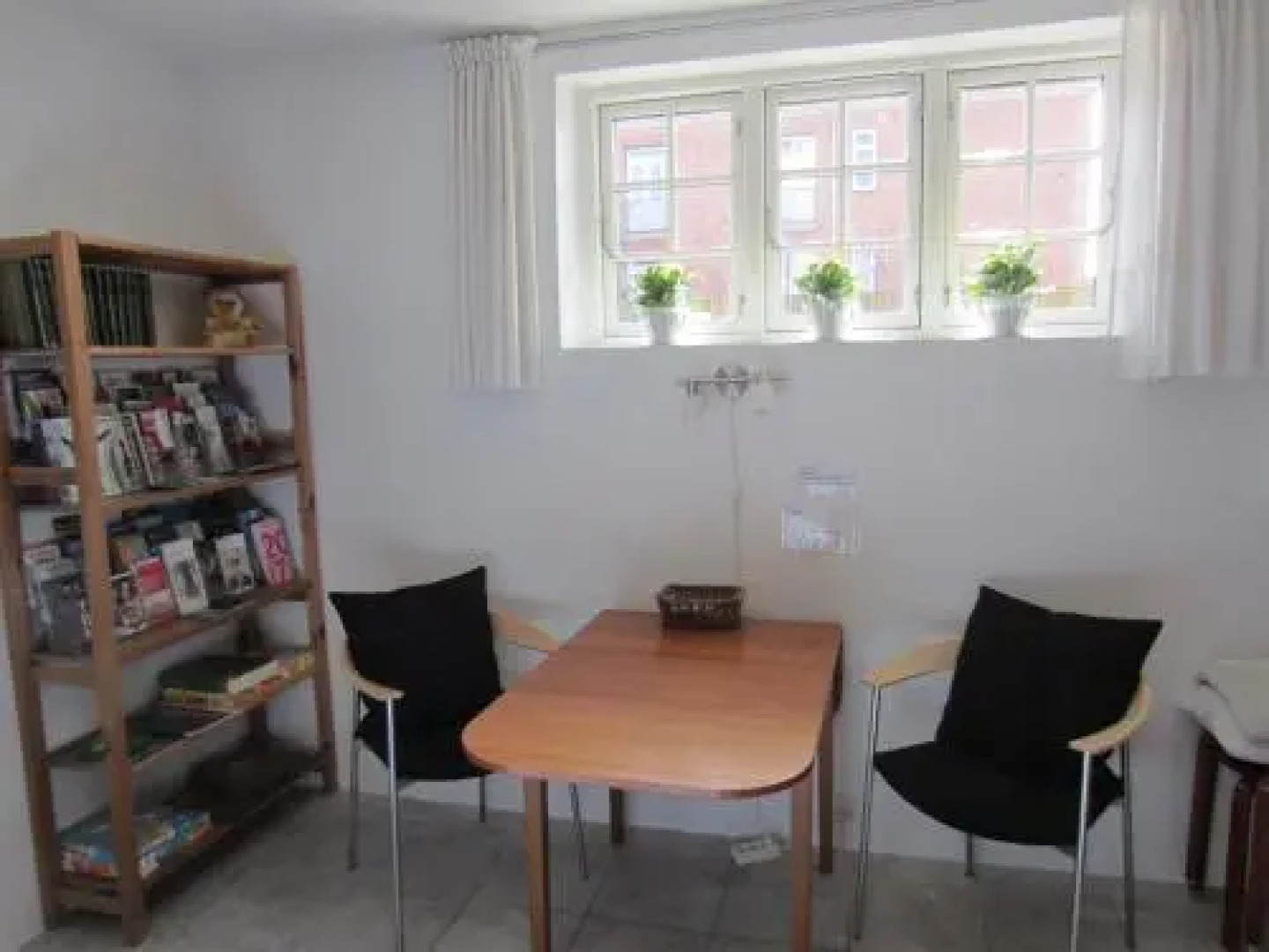 Hanne’s Bed and Breakfast