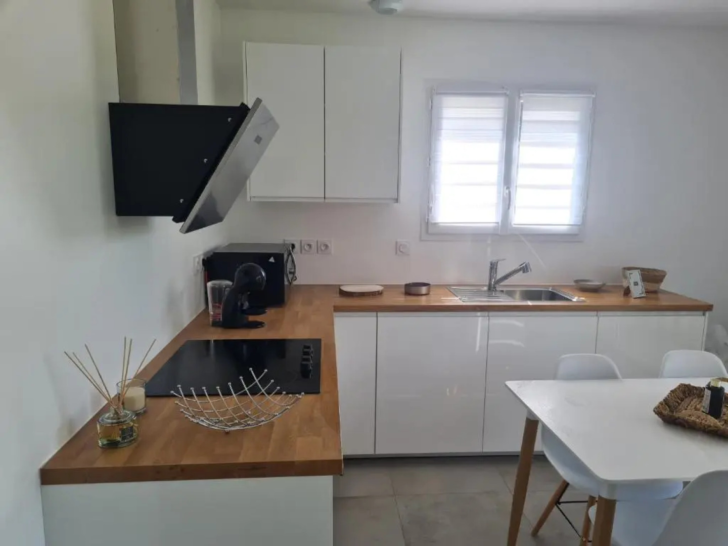 Location "Casa Monna"