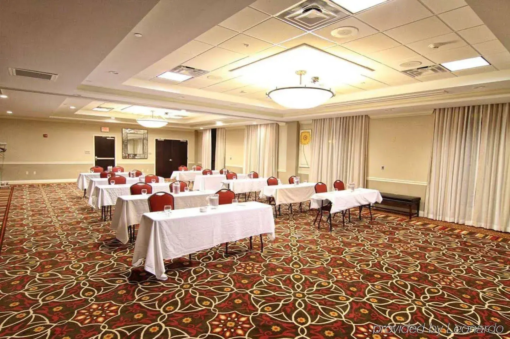 Hilton Garden Inn Pikeville