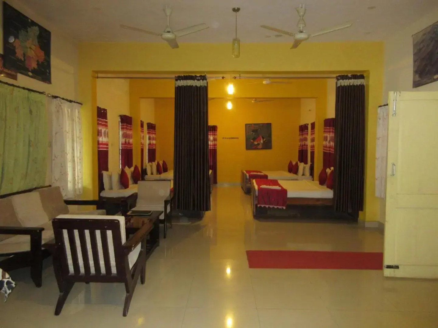 KSTDC Hotel Mayura Velapuri Belur