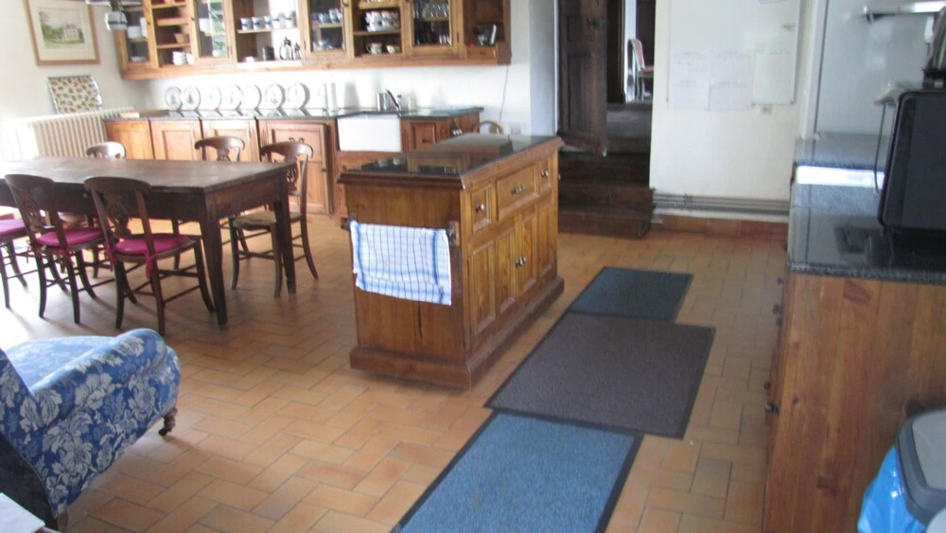 Malouinière des Trauchandieres