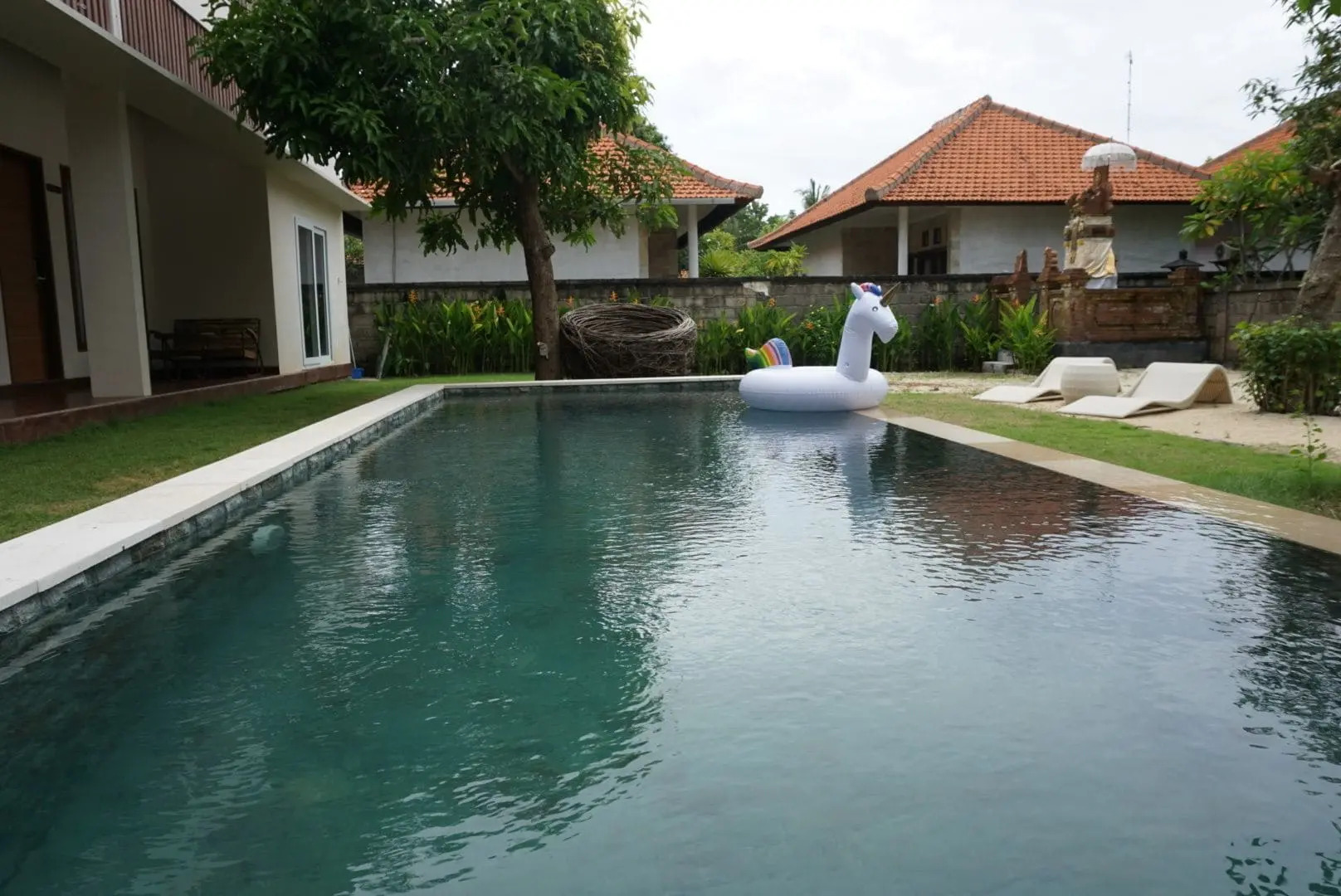 Locomotive Hotel and Spa by EPS