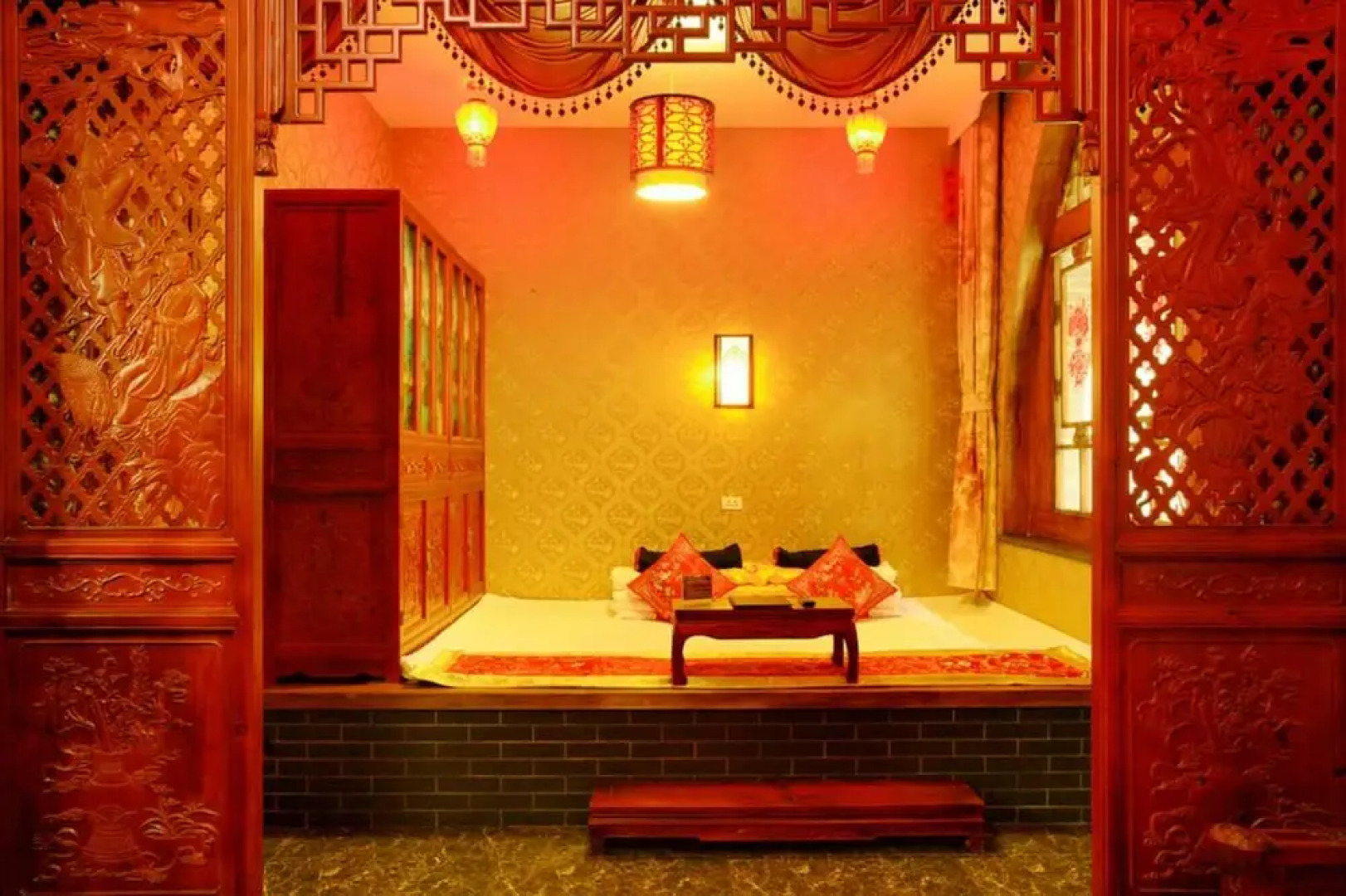 Pingyao Xingshengjiu Hotel
