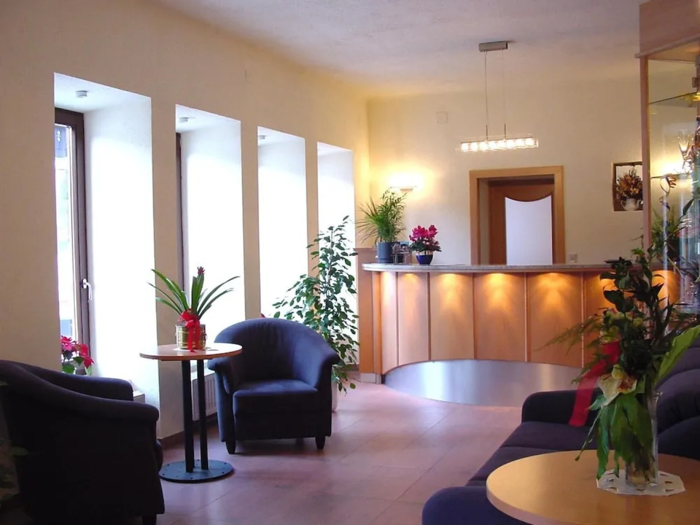 Hotel Kärntnerhof Mallnitz