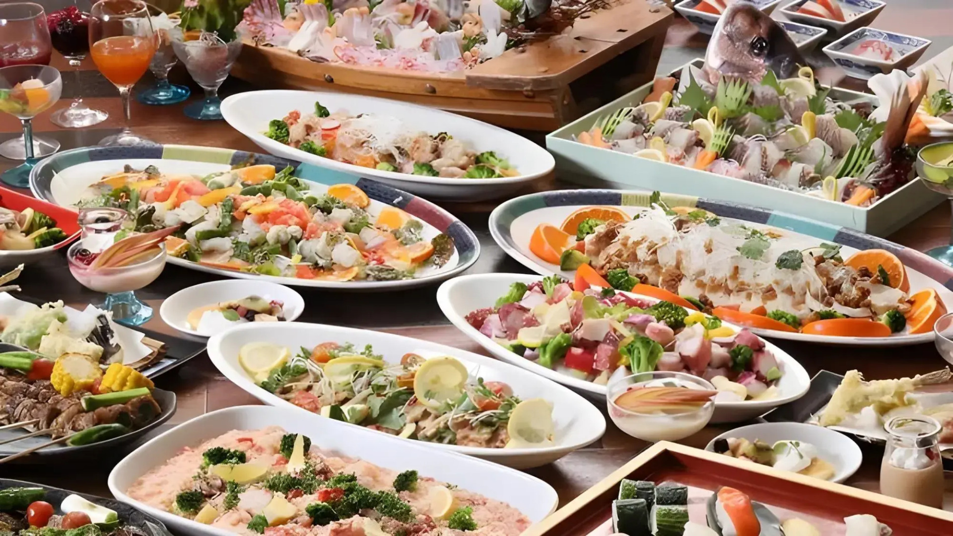 Kyukamura Ohkunoshima