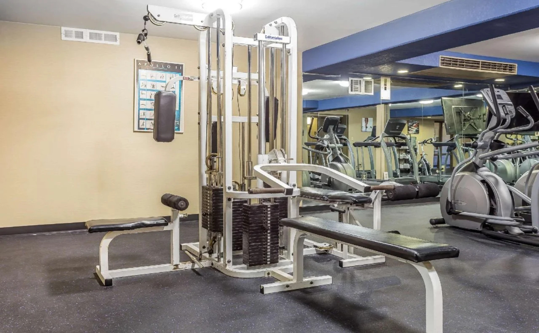 Comfort Inn & Suites Knoxville West