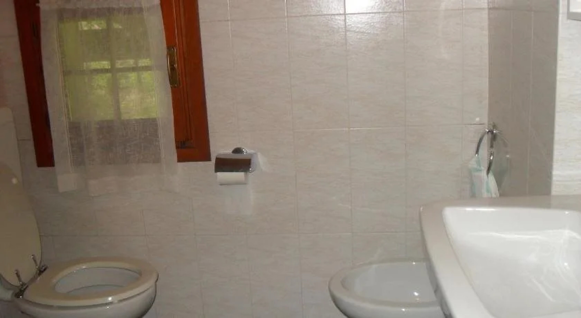 Albergo La Genzianella