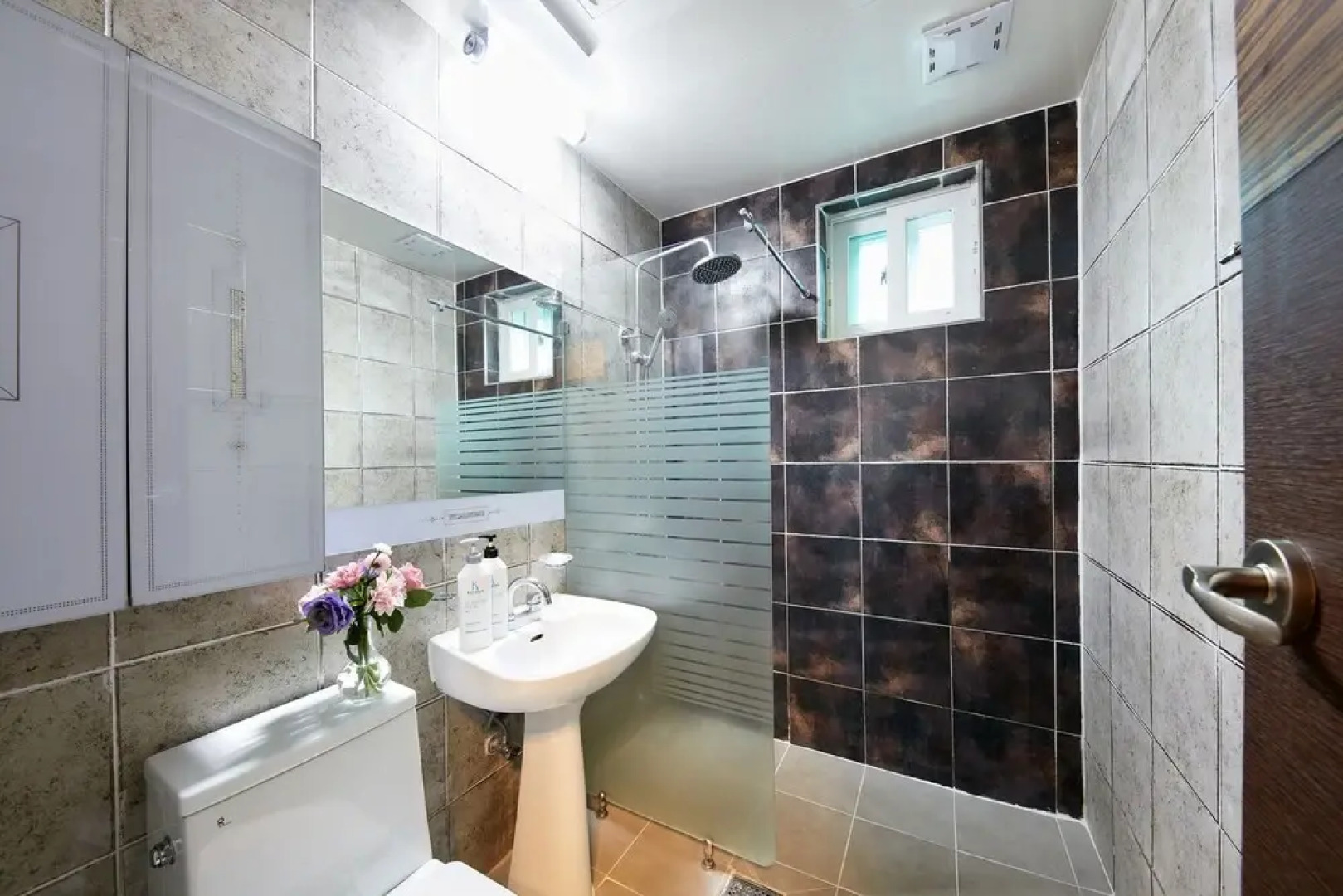 Homyeongsan Sky Lounge