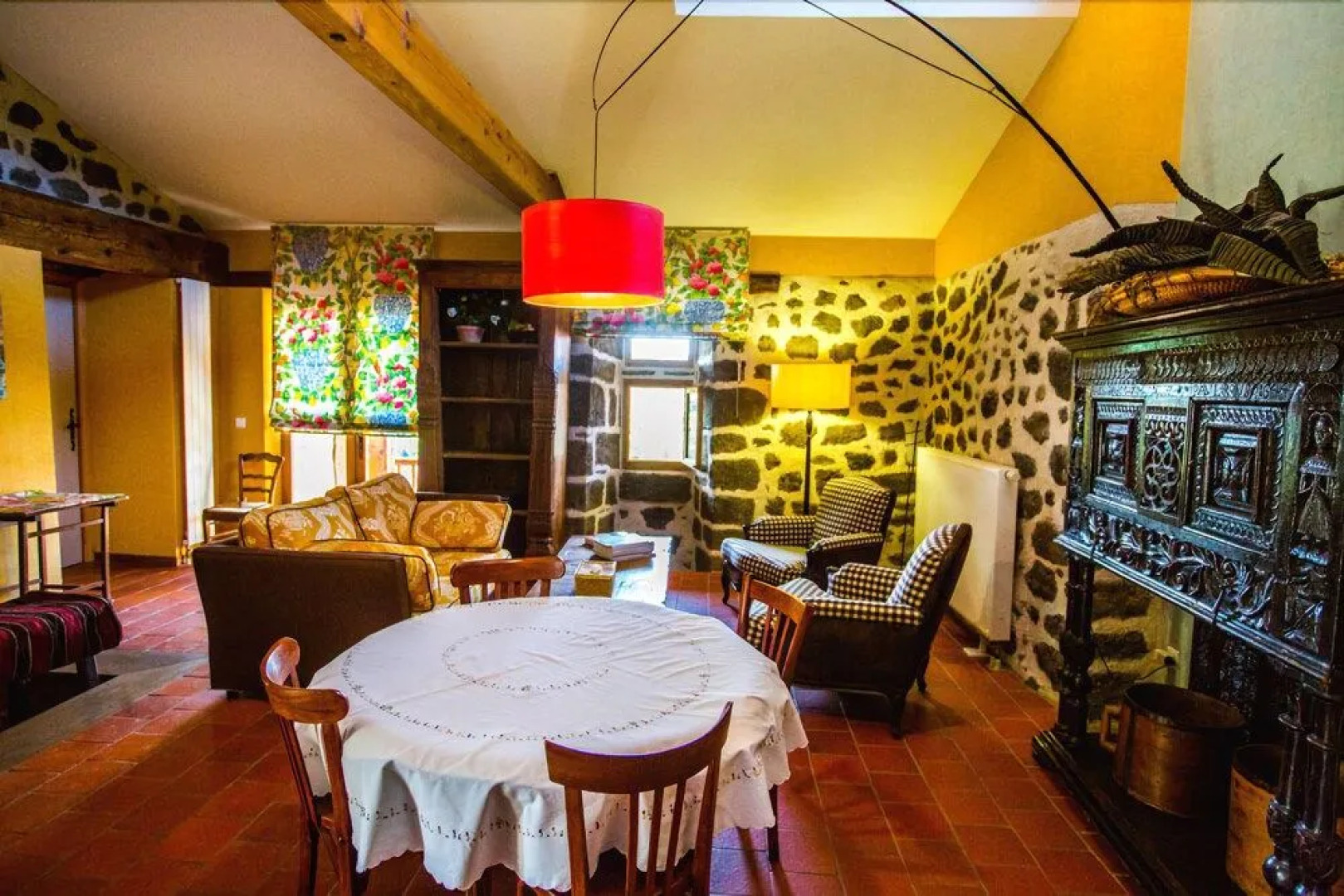 Chambre d'Hotes du Tapissier