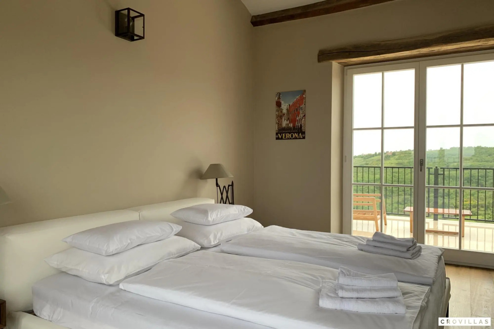 Frantoio in Krasica with 4 bedrooms and 4 bathrooms