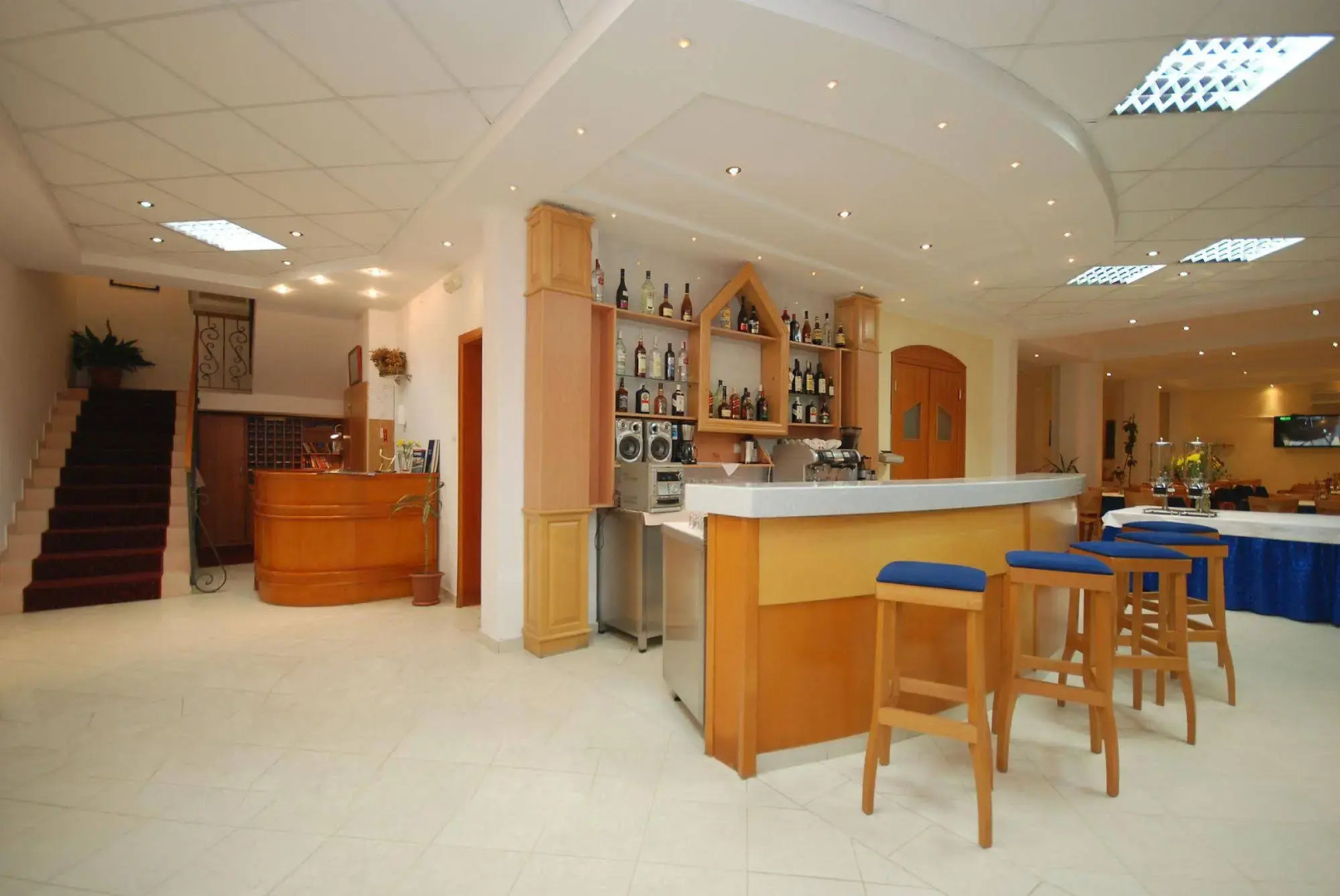 Hotel Magnolija