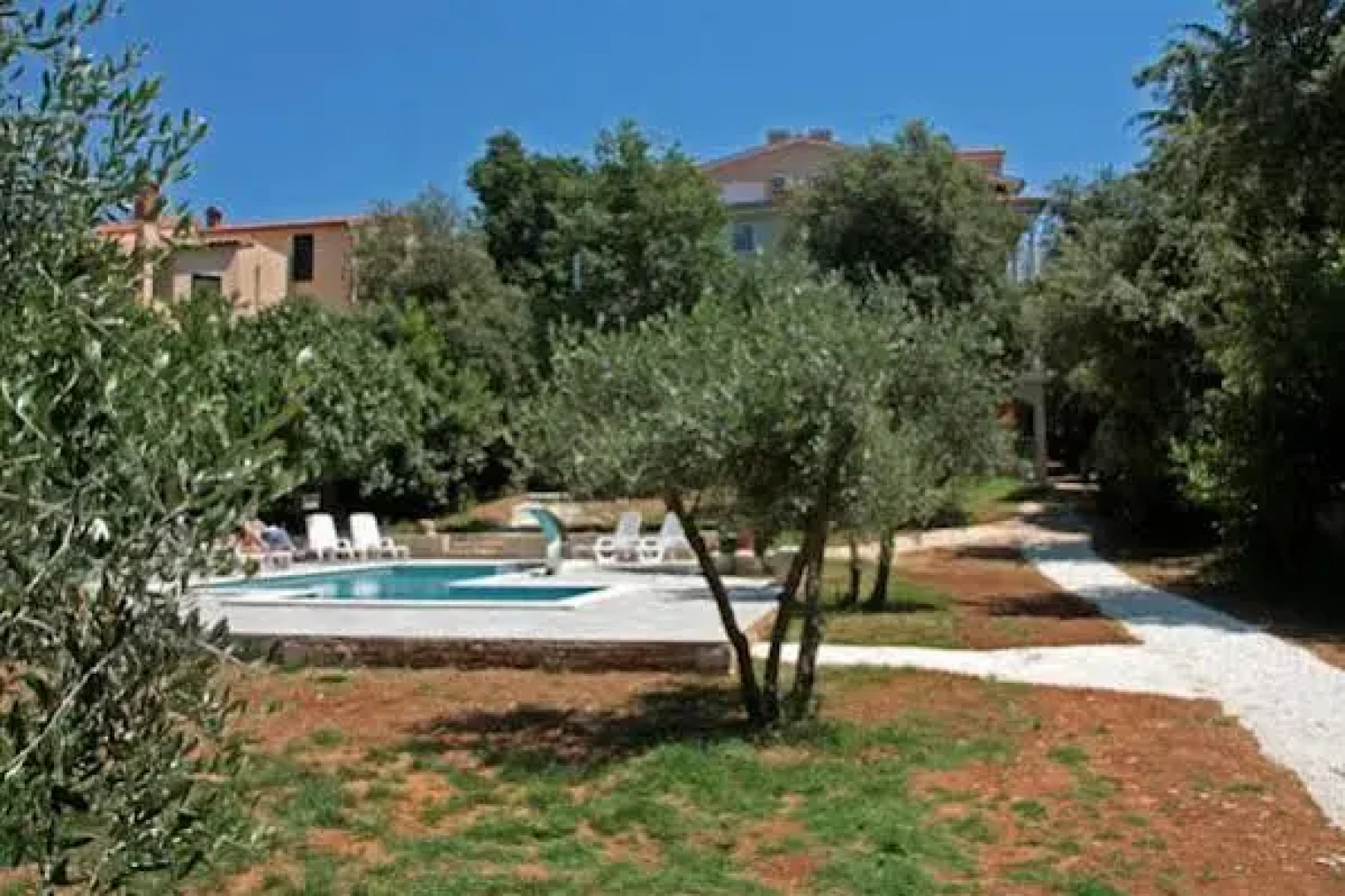 Villa Elizabeta