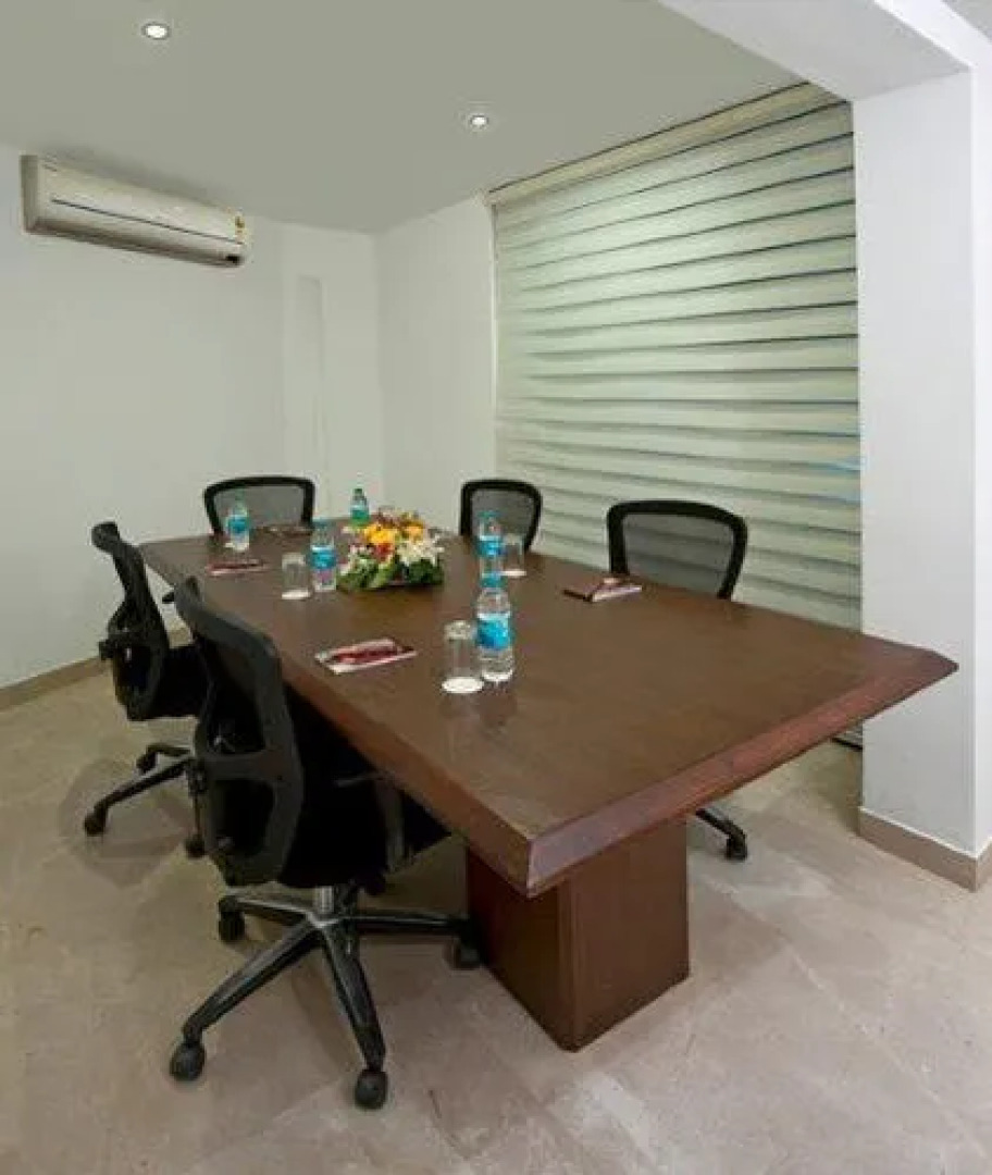 Hotel New Leaf Achillea Chakan