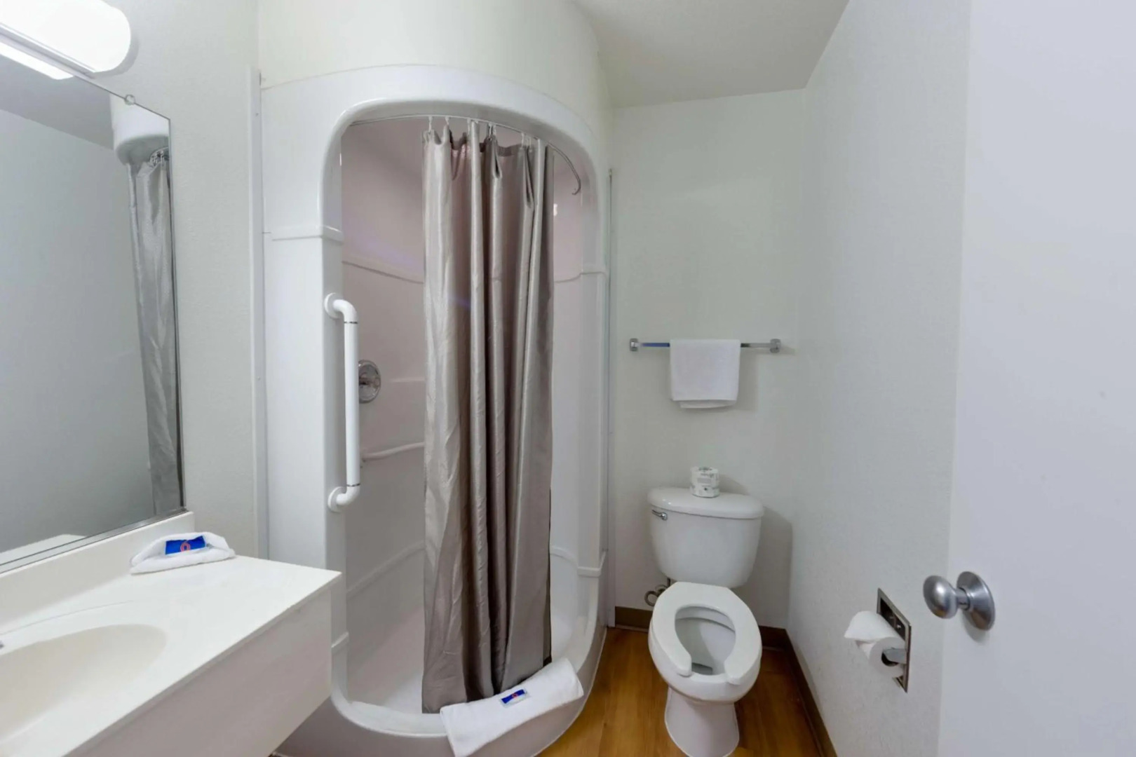 Motel 6 Weed - Mount Shasta