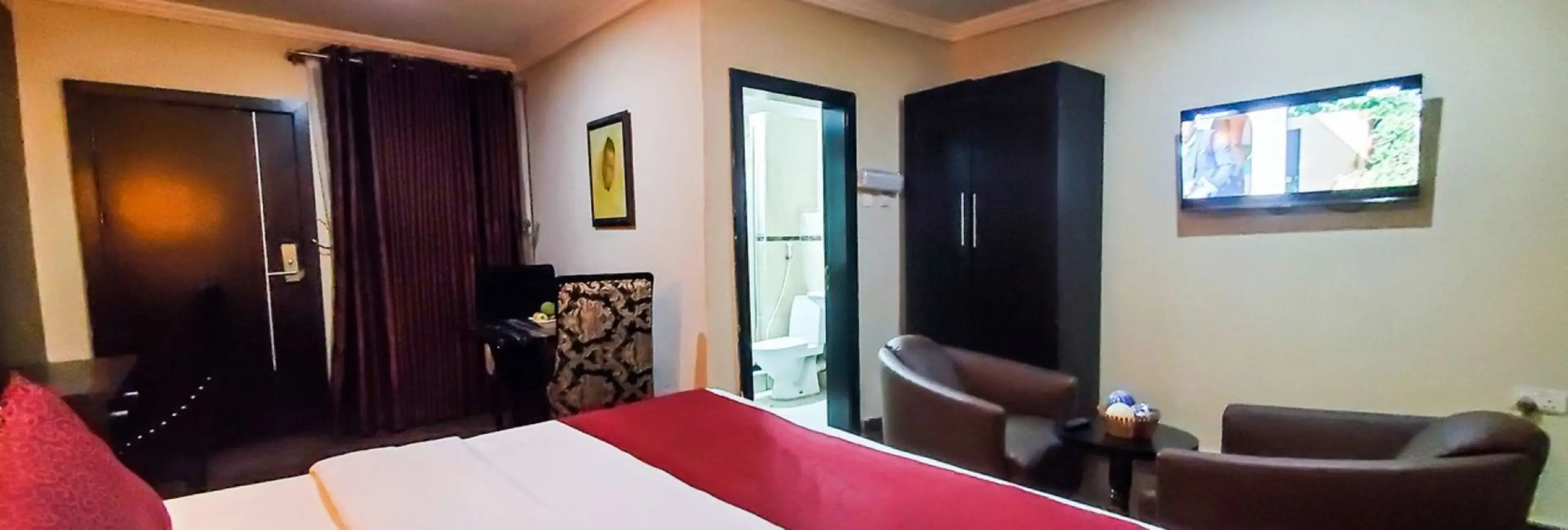 Sotel Suites Limited