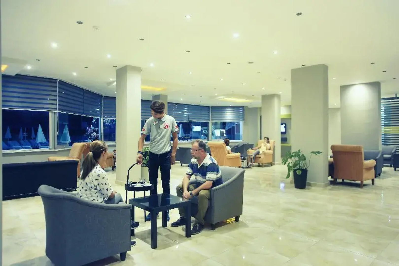 Simply Fine Hotel Alize