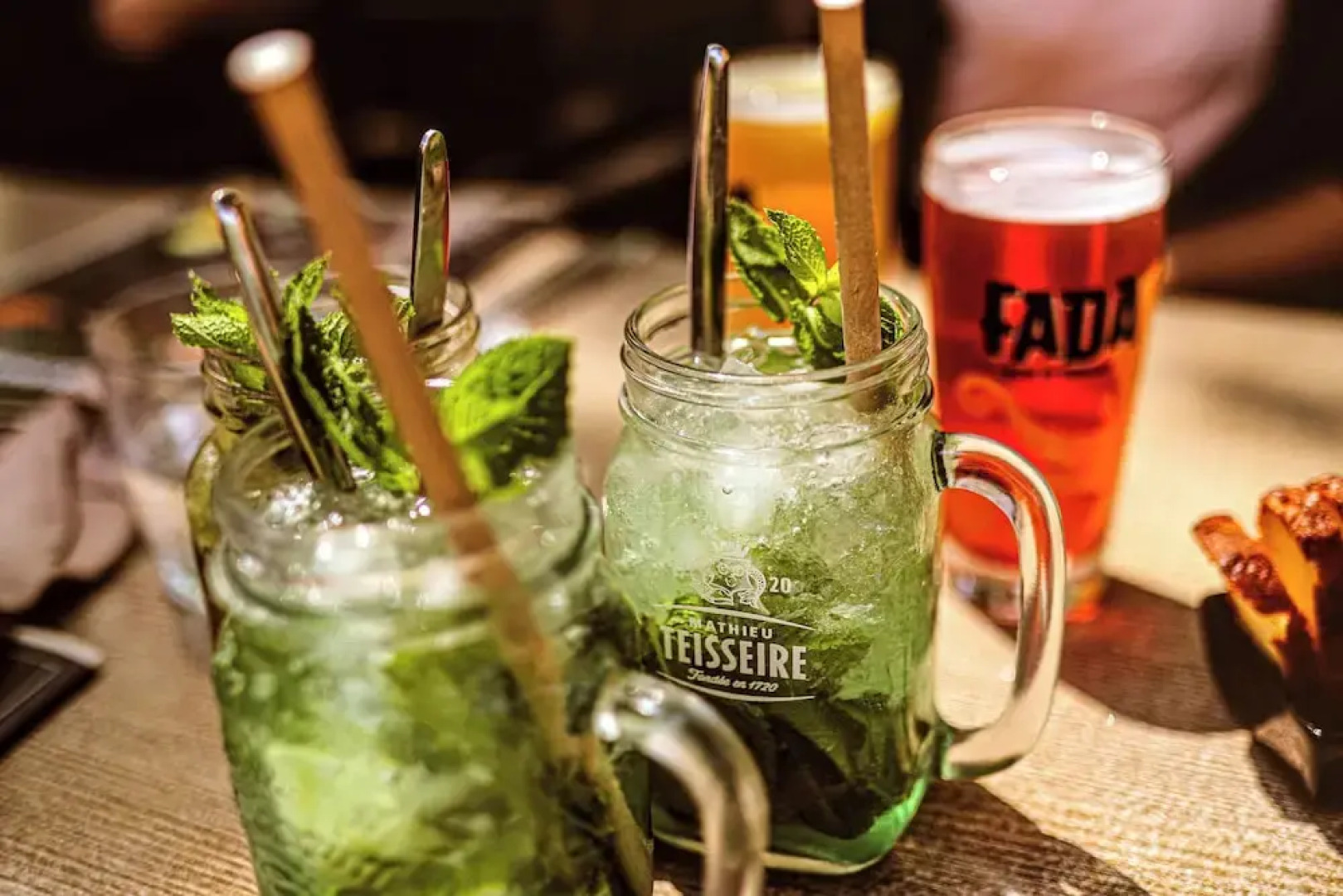 Hotel Restaurant Du Parc