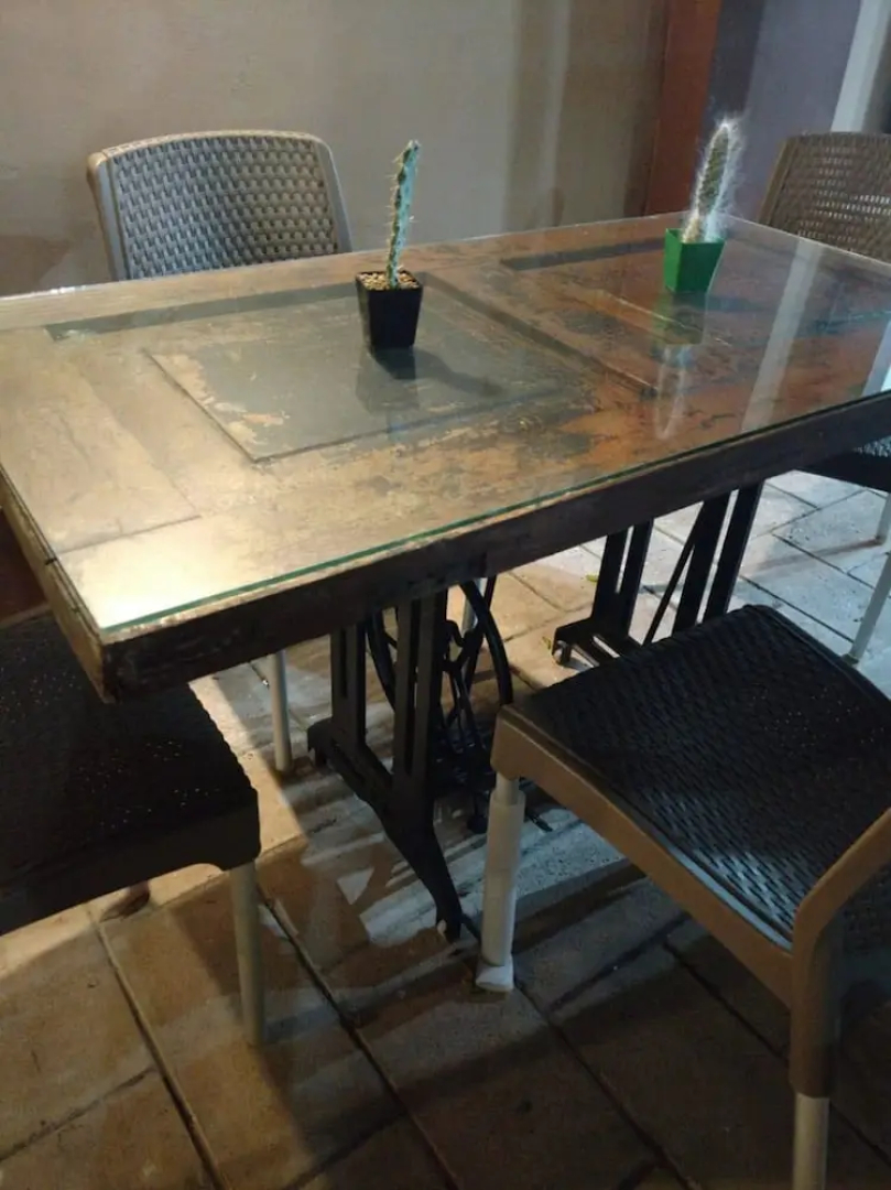 Hostal Tía Mema