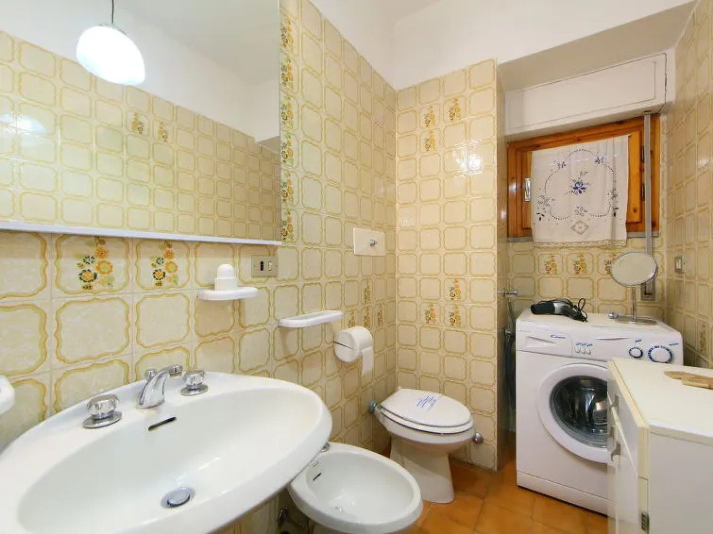 Locazione turistica Barracuda