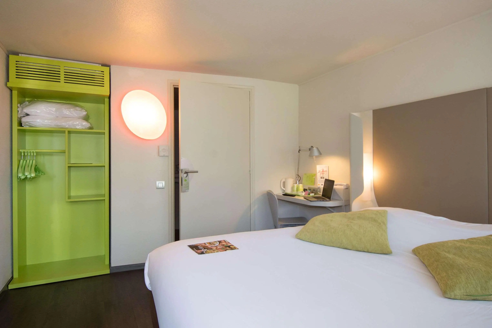 Hôtel Campanile Reims Ouest - Tinqueux