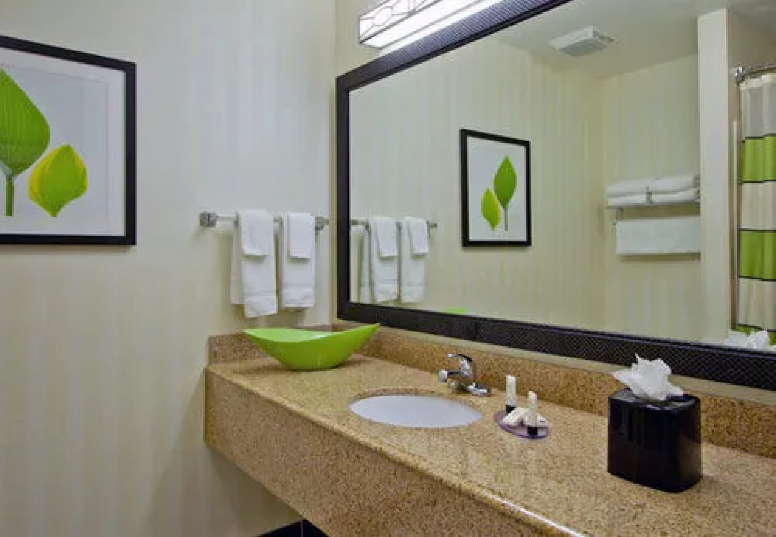 Fairfield Inn Suites San Antonio Boerne