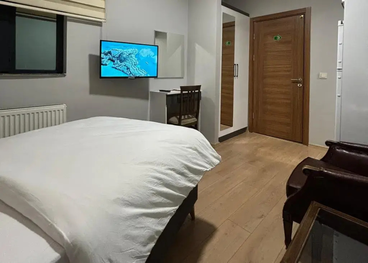 Buyuk Agri Otel & Apart