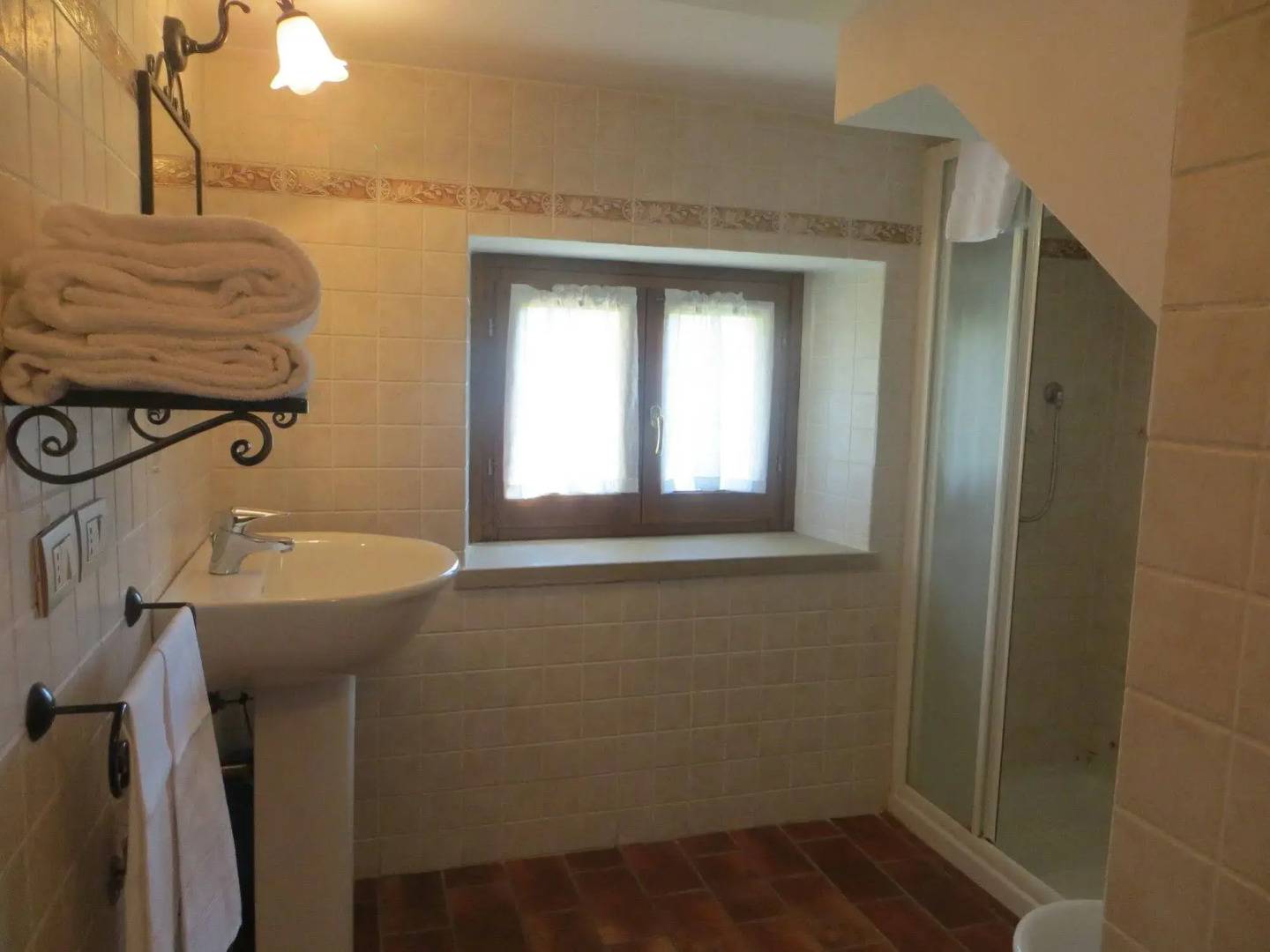 Agriturismo Ai Lecci