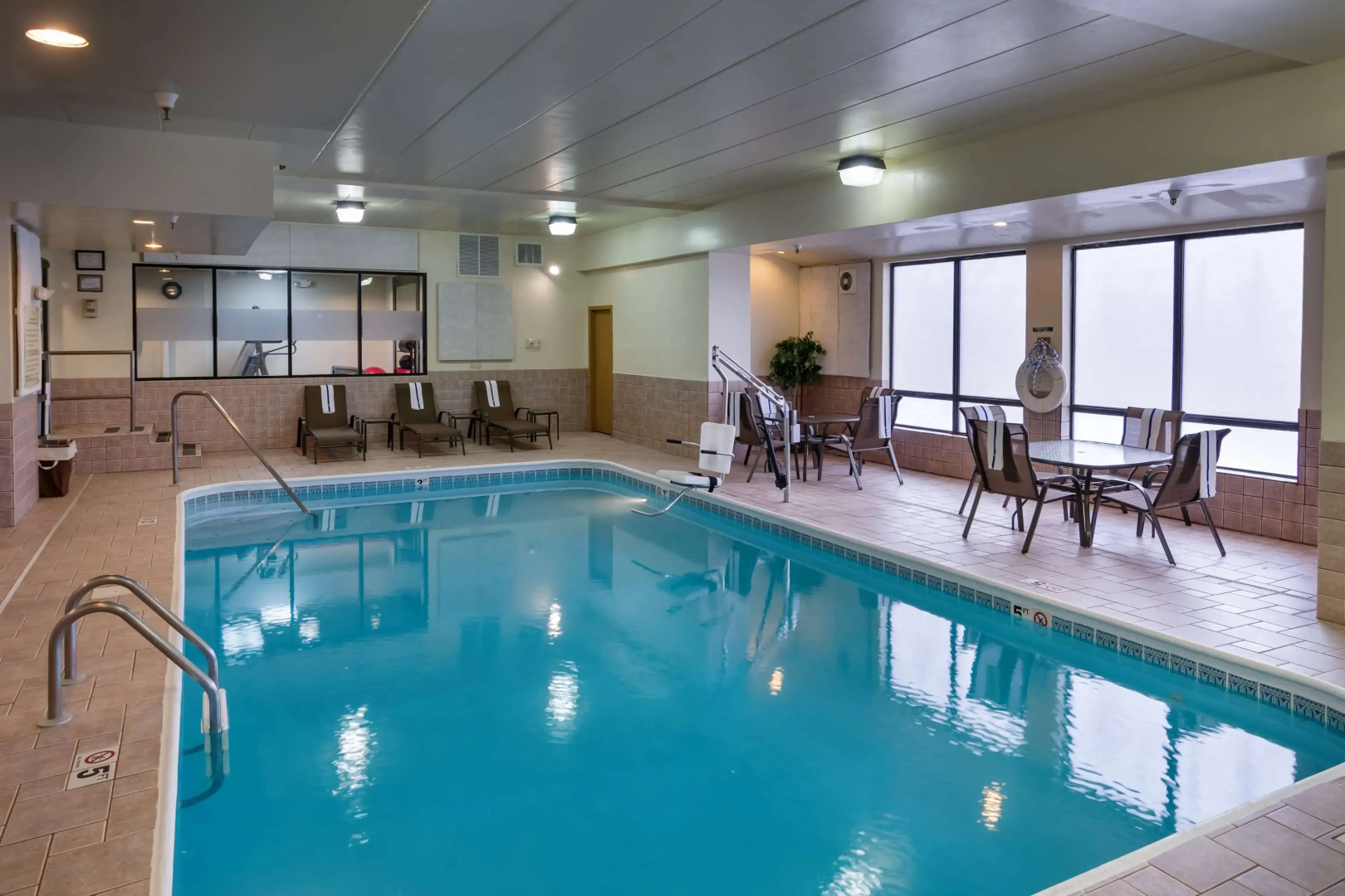 Comfort Inn