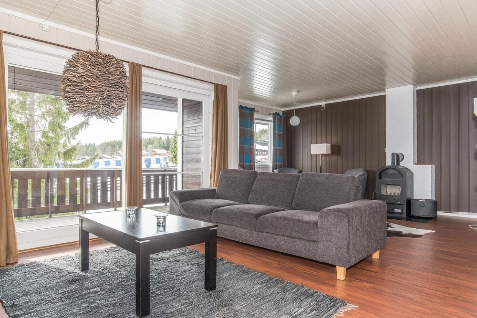 Trysilfjell Apartment Hotel