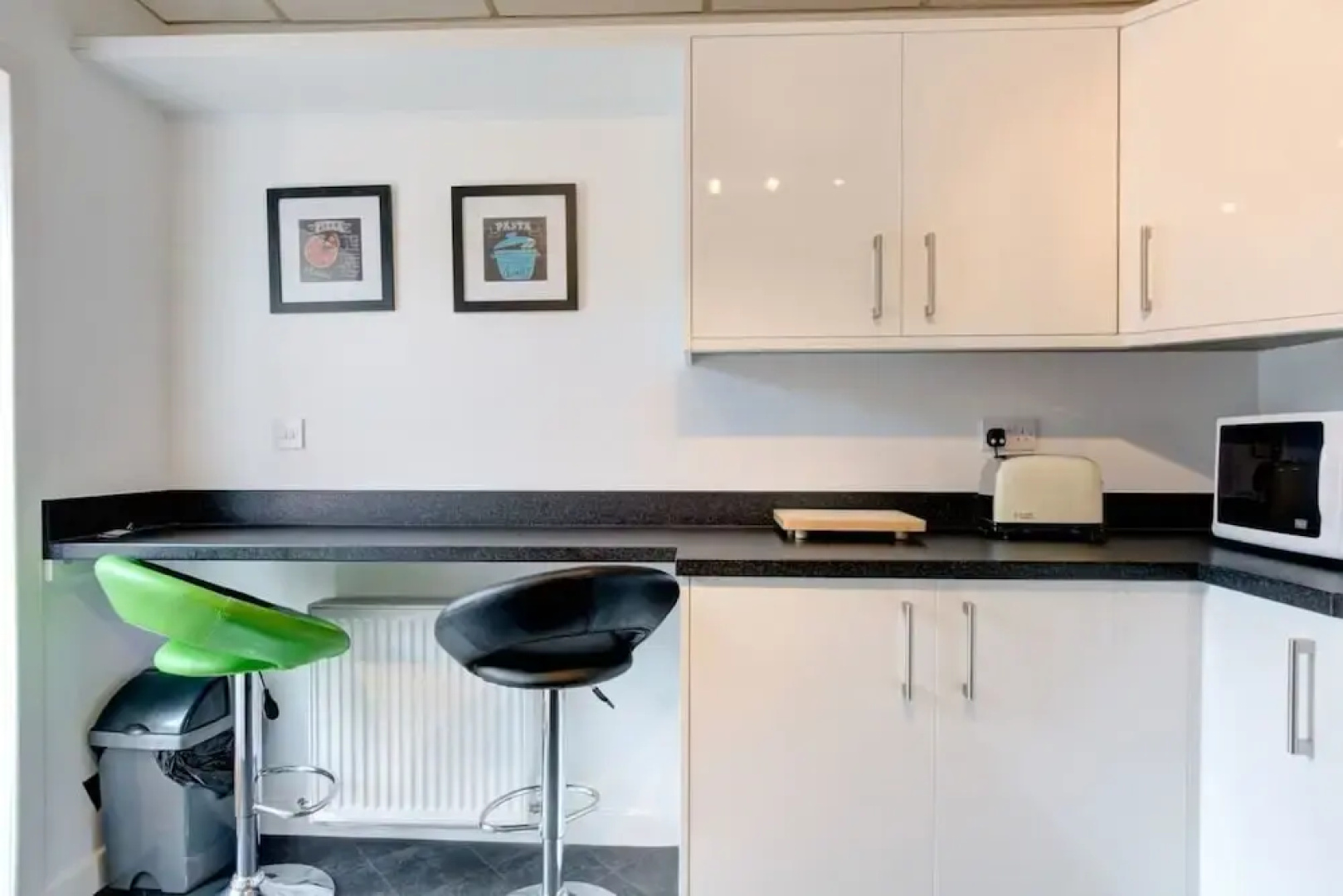 Auld Manse Apartment