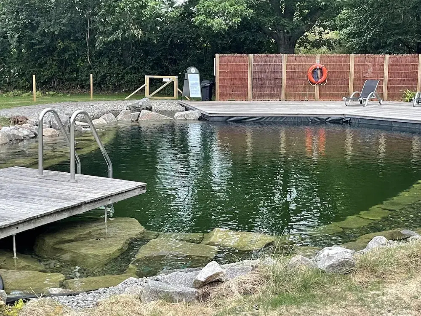 Nordbornholms Feriecenter