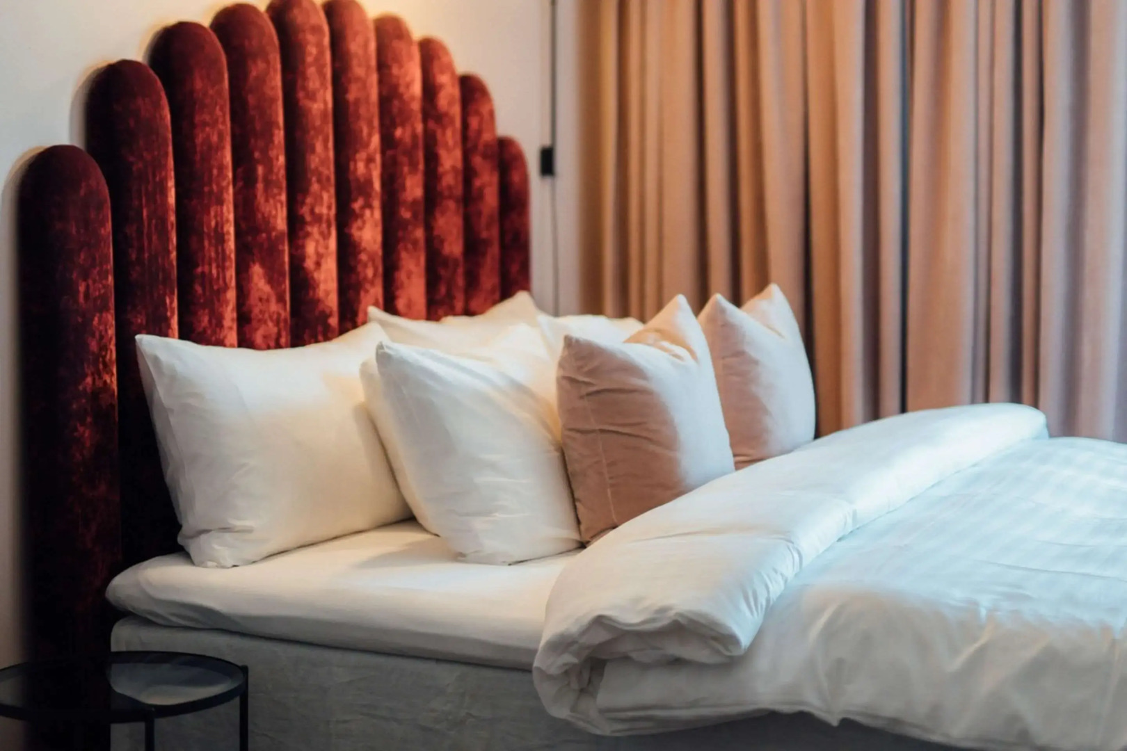 Quality Hotel Carlia