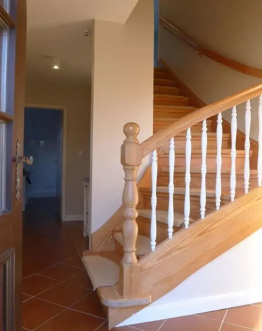 Holiday Home Gray Seal